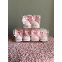 Carlomagno newborn sokjes